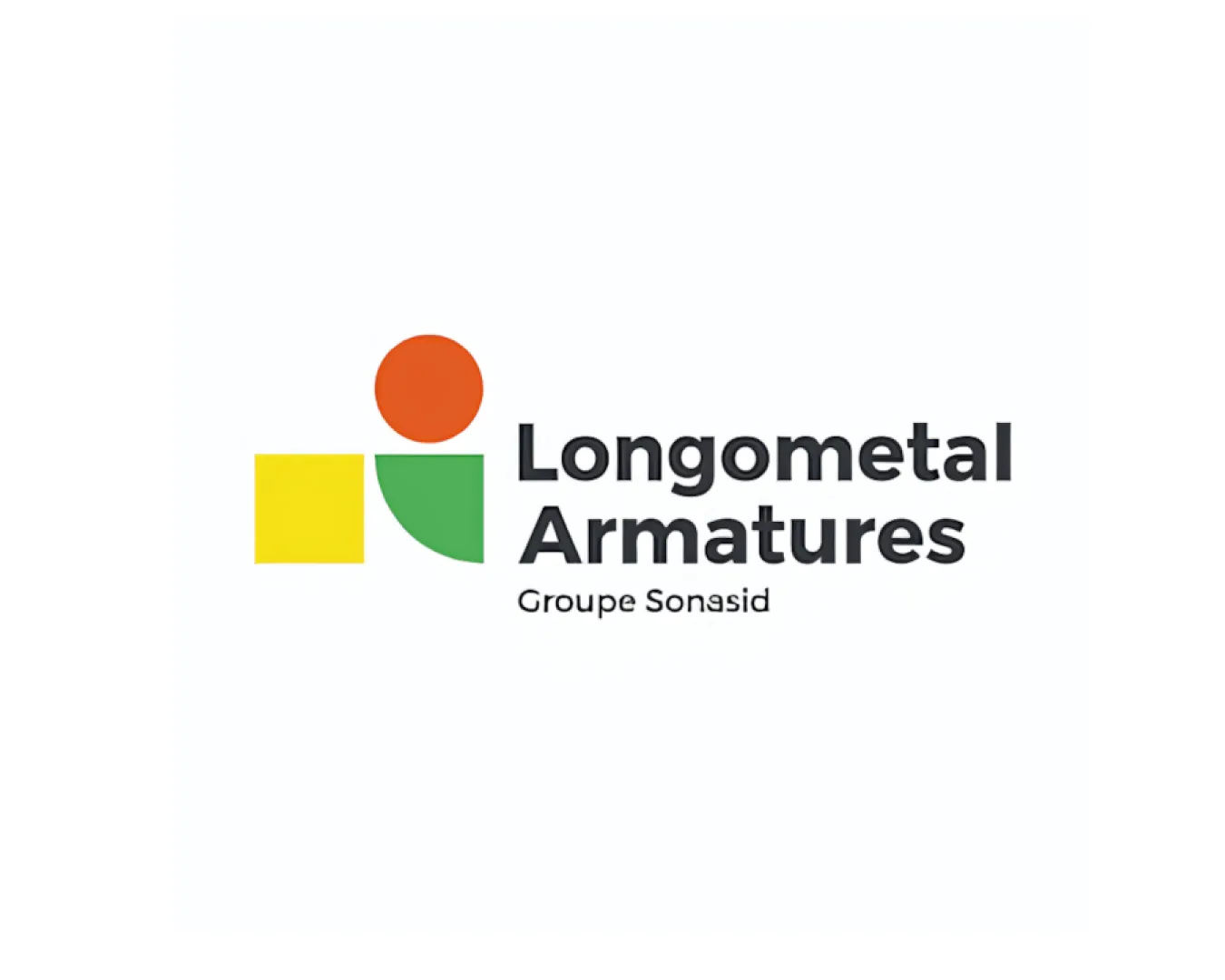 Longometal Armatures