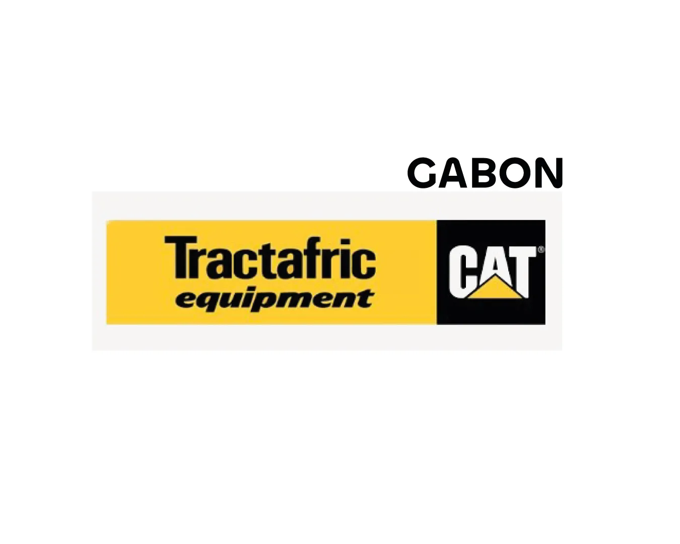 Tractafric Gabon