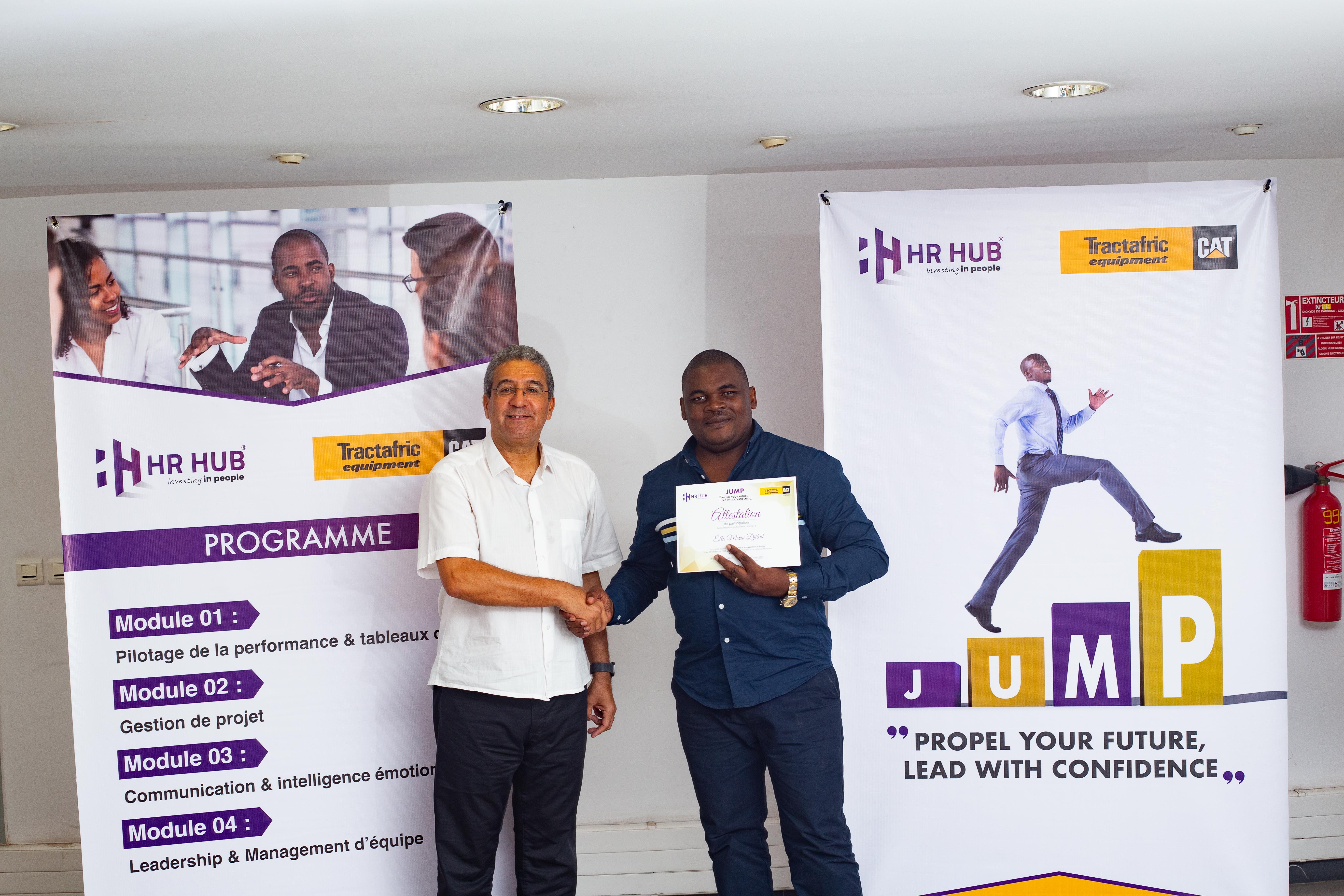 Classroom presentation